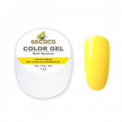 Гель-краска GD COCO 5ml...
