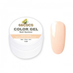 Гель краска GD COCO 5ml...
