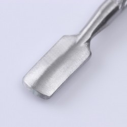 Пушер Модель N6 Нержавеющая Сталь Хит продаж  ___KRY052/068 (364)