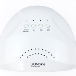 Світлодіодна ультрафіолетова лампа SUN ONE 48W ___KRY330/522 (329)