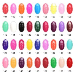 Гель краска COCO 5ml №109___VAL034 (1078)