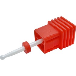 Керамическая фреза Малый Шар мелкой насечки №91 ___KRY047/062 (1254)