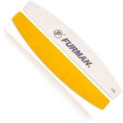 Сменные Наждаки Для Пилочки ФУРМАН Дуга 150 грит 10шт ___MRL345G (762)
