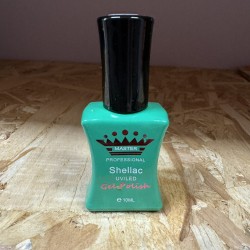 ***Гель-лак MP soak-off 10ml №105 ___OLG100 (2060)