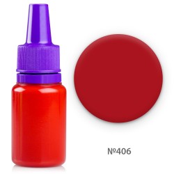 Фарба для акрилового розпису 12ml №406___FFF (2192)