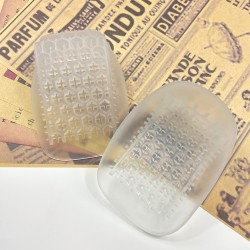 Силіконовий підп'ятник 5...