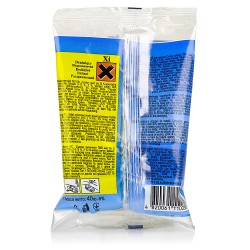 Блок для унитаза AQUA clean МОРЕ 40 г ___REK1020/1070 (2935)