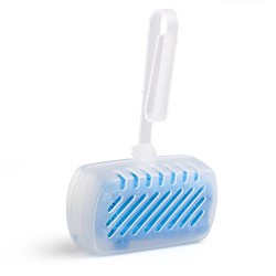 Блок для унитаза AQUA clean МОРЕ 40 г ___REK1020/1070 (2935)