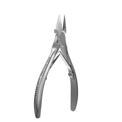 Кусачки STALEKS профессиональные для вросшего ногтя PRO SMART 71 14 мм NS-71-14 ___STL475(2055)