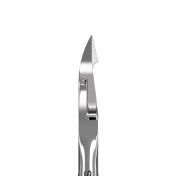 Кусачки STALEKS для шкіри CLASSIC 10 11 мм NC-10-8 ___STL312G (1932)
