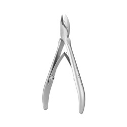 Кусачки професійні для шкіри SMART 10 7 мм NS-10-7___STL(6642)