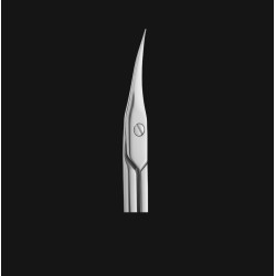 Ножницы профессиональные для кутикулы EXPERT 50 TYPE 2 SE-50/2 ___STL (6735)