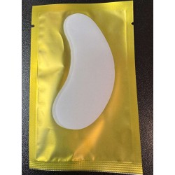 Патчі під очі на гідрогелі...