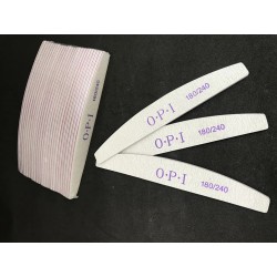 Пилочка OPI 180/240 ___ (7107)